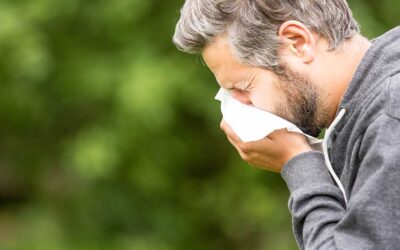 Αλλεργίες και η σχέση τους με το ήπαρ