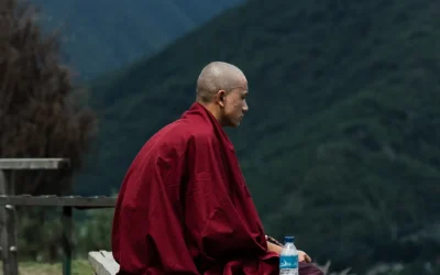 Η πνευματικότητα ως αποφυγή