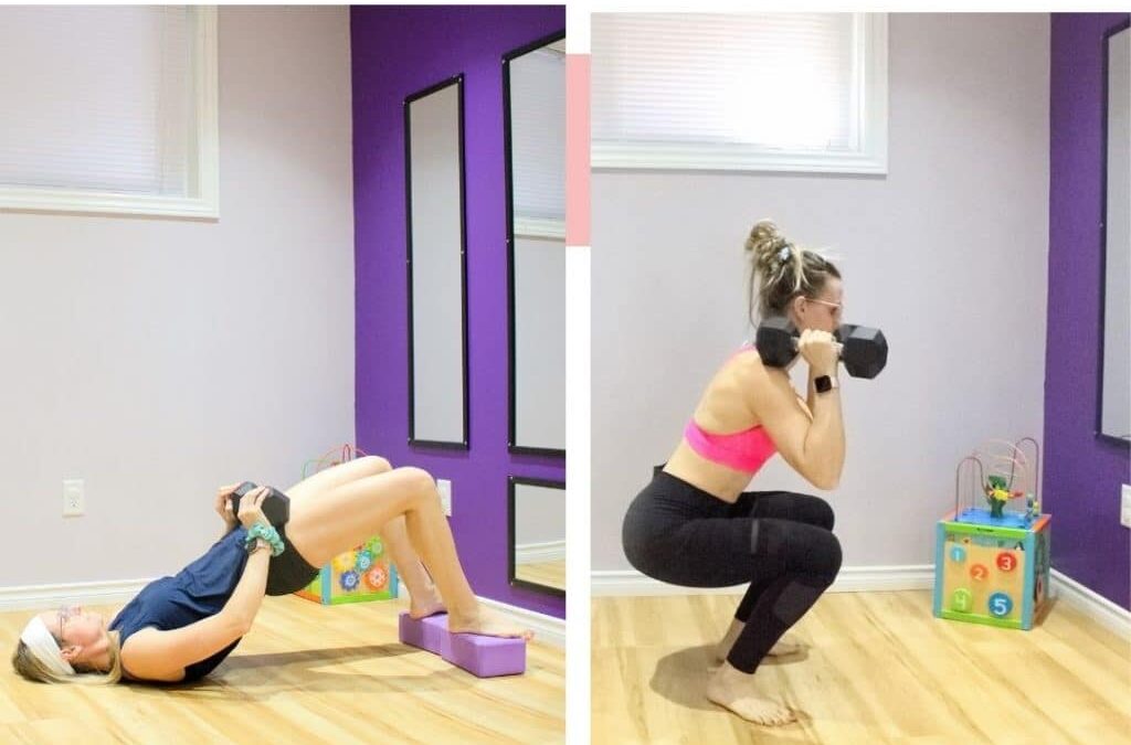 Functional training ( λειτουργική γυμναστική) τι είναι