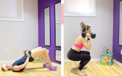 Functional training ( λειτουργική γυμναστική) τι είναι